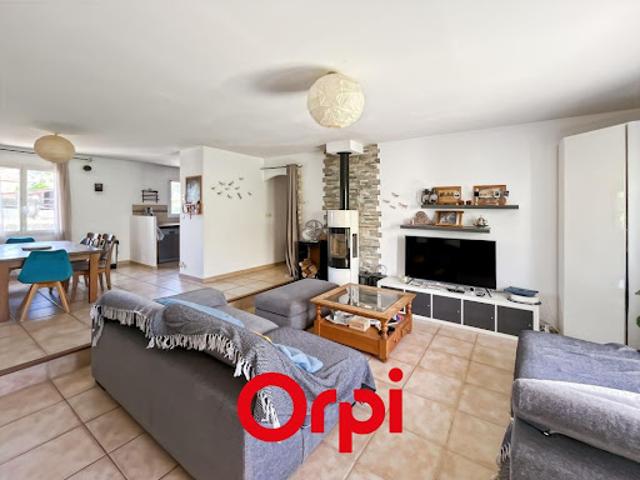Villa vente à Arrondissement de Toulon, La Seyne-sur-mer