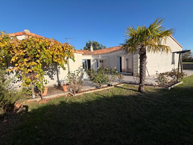 Villa vente à Les Sables-d'Olonne, L'aiguillon-sur-mer