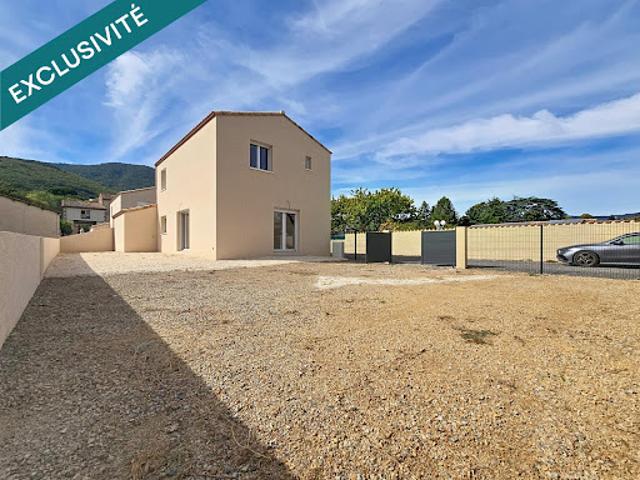 Villa vente à Lunas, Lunas-les-Châteaux