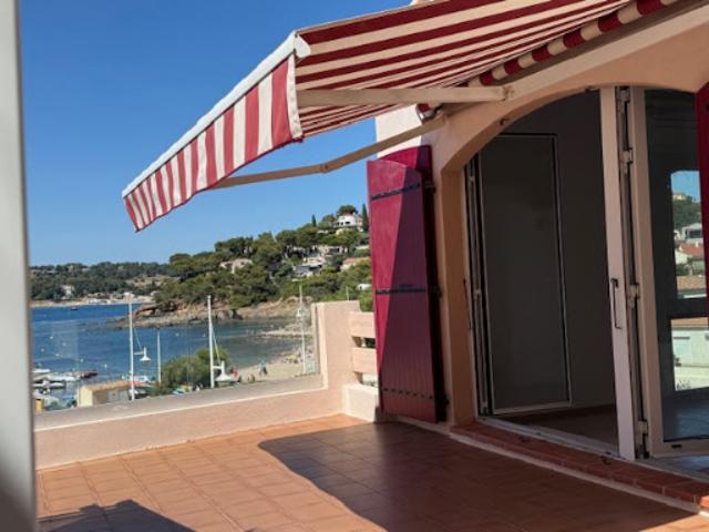 Villa vente à Le Pradet, Les Oursinières
