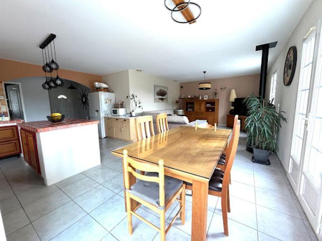 Villa vente à Montpellier, Loupian