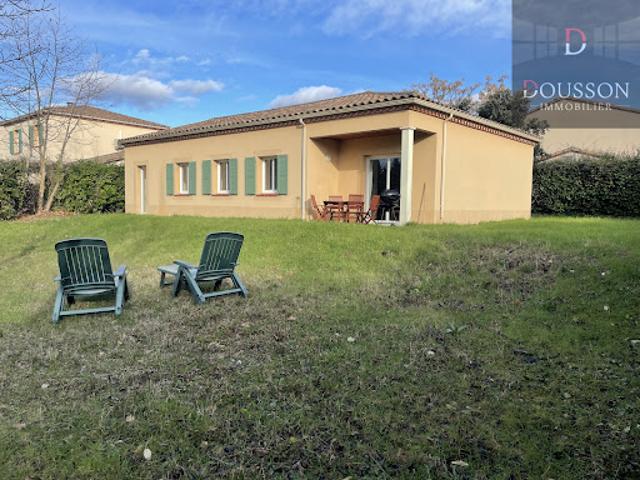 Villa vente à Nîmes, Uzès