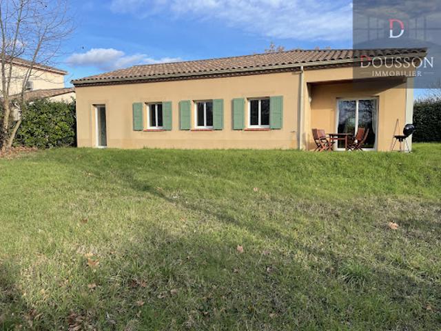 Villa vente à Nîmes, Uzès