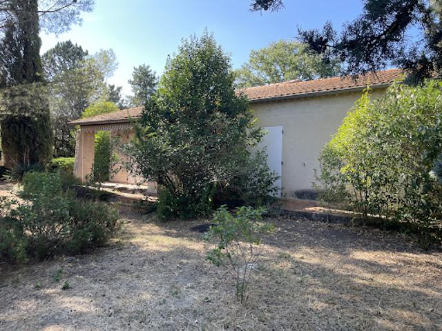Villa vente à Avignon