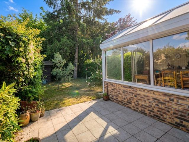 Villa vente à Nantes