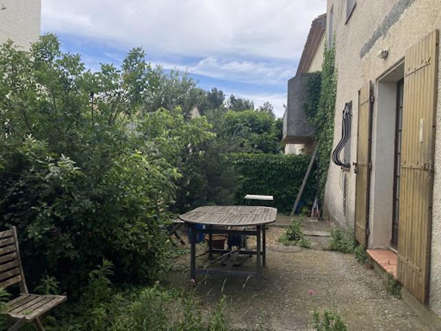 Villa vente à Narbonne