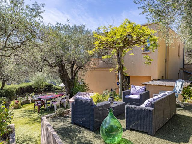 Villa vente à Nice