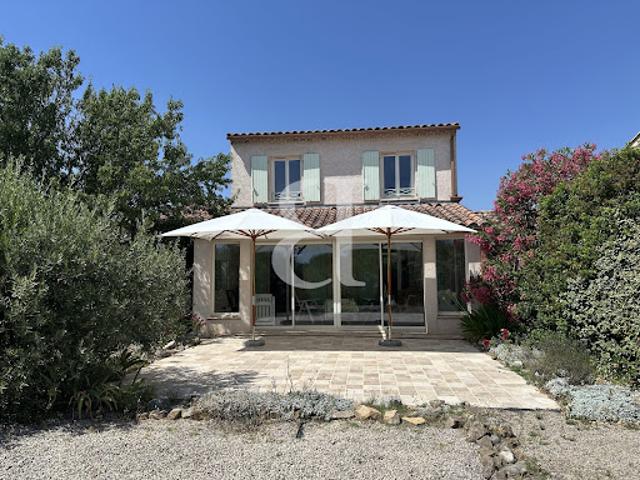Villa vente à Nyons