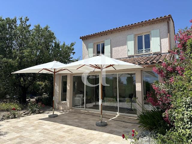 Villa vente à Nyons