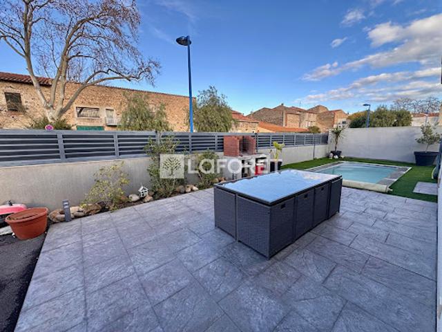 Villa vente à Rivesaltes, Pyrénées-Orientales