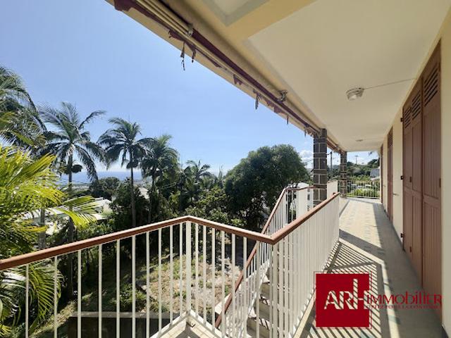 Villa vente à La Réunion