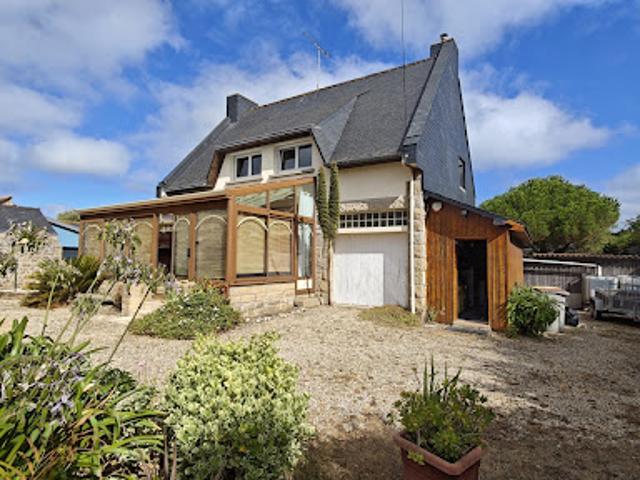 Villa vente à Intra-Muros, Saint-Malo