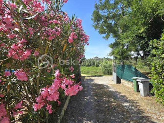 Villa vente à Lodève, Saint-pargoire