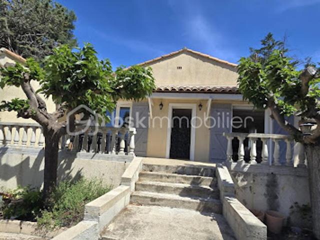 Villa vente à Lodève, Saint-pargoire