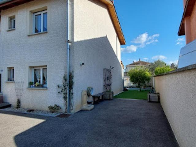 Villa vente à Valence, Saint-rambert-d'albon
