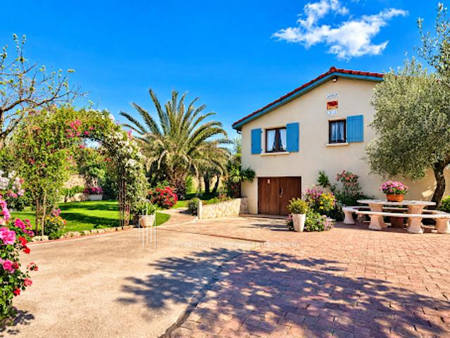 Villa vente à Valence, Saint-vallier