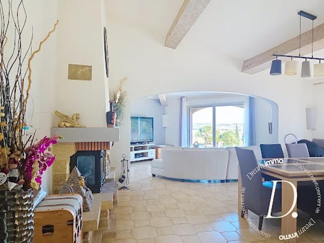 Villa vente à Béziers, Tourbes