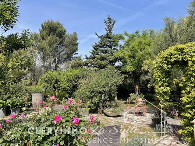 Villa vente à Aix-en-Provence, Velaux