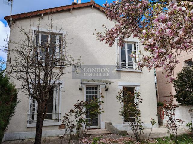 Villa vente à Versailles