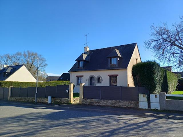 Villa vente à Fougères-Vitré, Bretagne