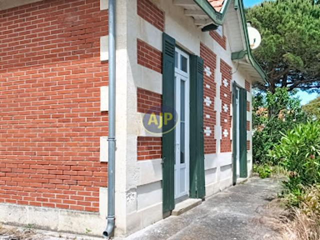 Villa vente à Lesparre-Médoc, Soulac-sur-mer