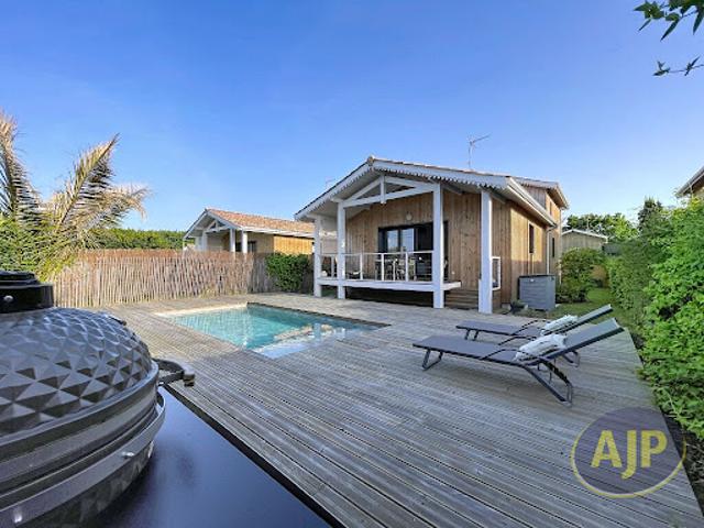 Villa vente à Arcachon, Gujan-mestras