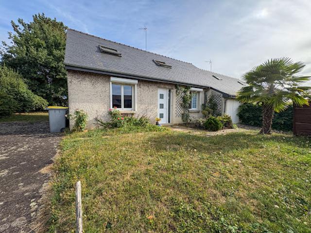 Villa vente à France métropolitaine, Bretagne