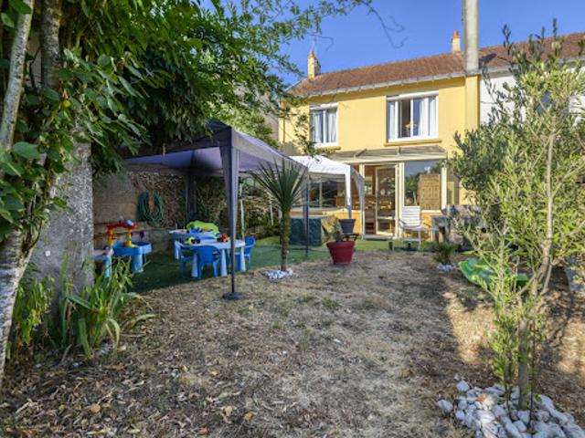 Villa vente à Nantes