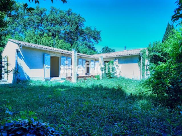 Villa vente à Avignon