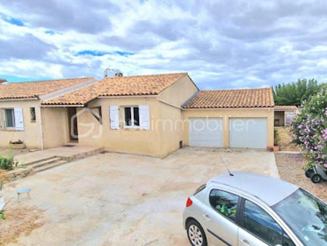 Villa vente à Béziers, Montady