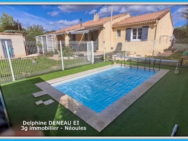 Villa vente à France métropolitaine, Garéoult