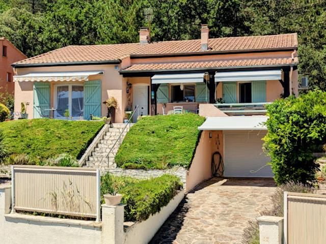 Villa vente à Béziers, Lamalou-les-bains