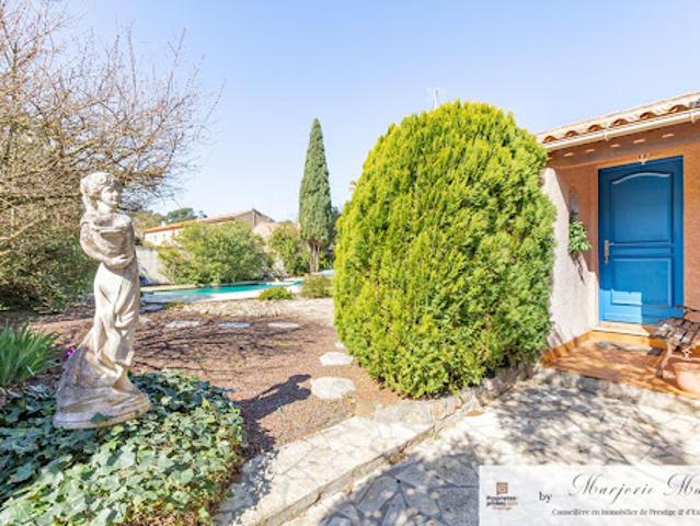 Villa vente à Narbonne, Montbrun-des-corbières