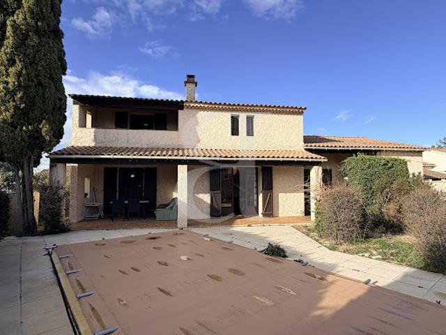 Villa vente à Carpentras, Pernes-les-fontaines