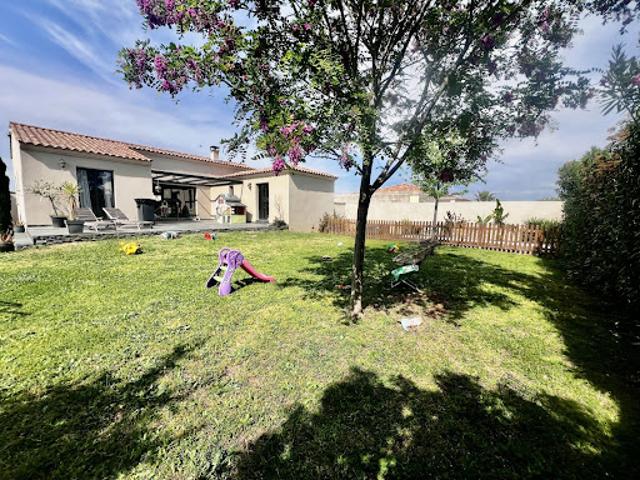 Villa vente à Nîmes, Occitanie