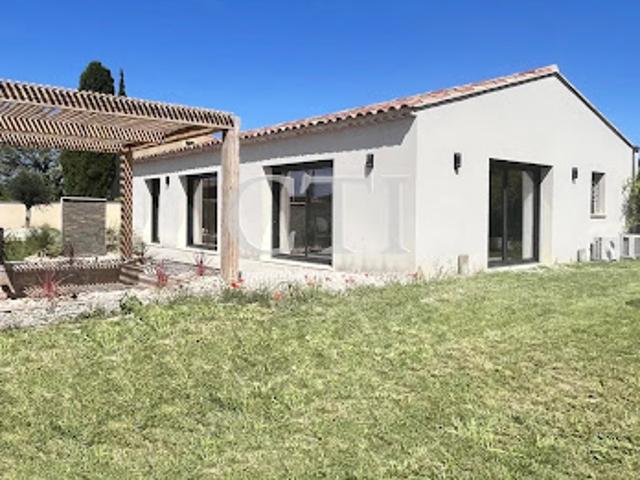 Villa vente à France métropolitaine, Vaison-la-romaine