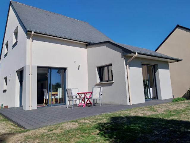 Villa vente à La Chauvelais, Balazé