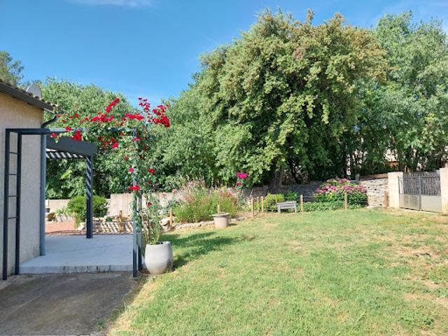 Villa vente à Nîmes, Aspères