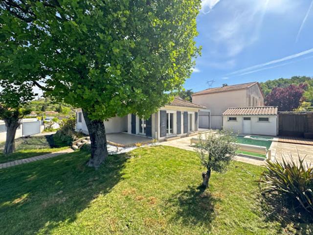 Villa vente à Valence, Châteauneuf-sur-isère