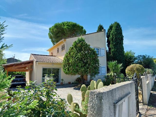 Villa vente à Lodève, Clermont-l'hérault
