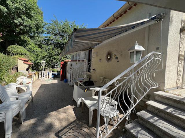 Villa vente à Arrondissement de Toulon, La Garde