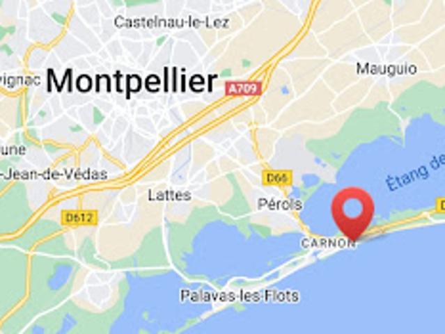 Villa vente à Montpellier, Mauguio