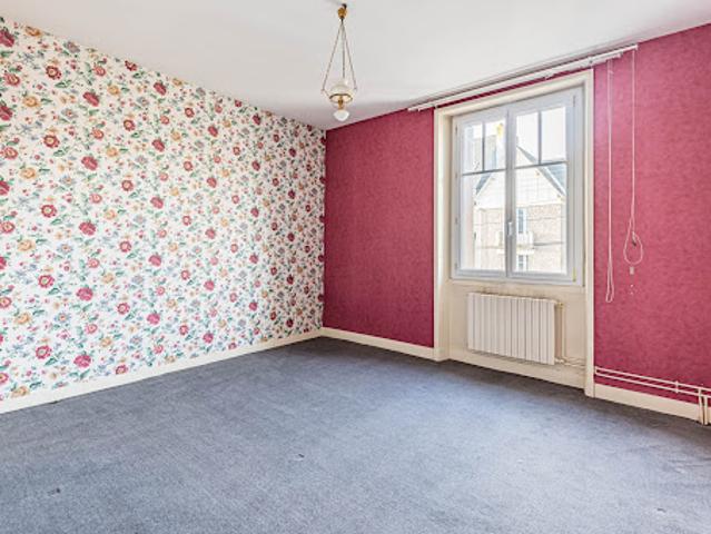 Villa vente à Nantes