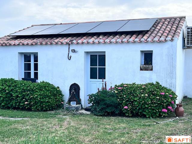 Villa vente à Les Sables-d'Olonne, Noirmoutier-en-l'ile