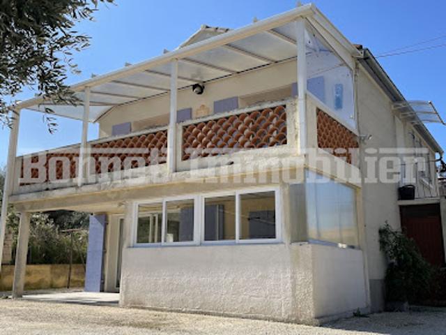 Villa vente à Nyons