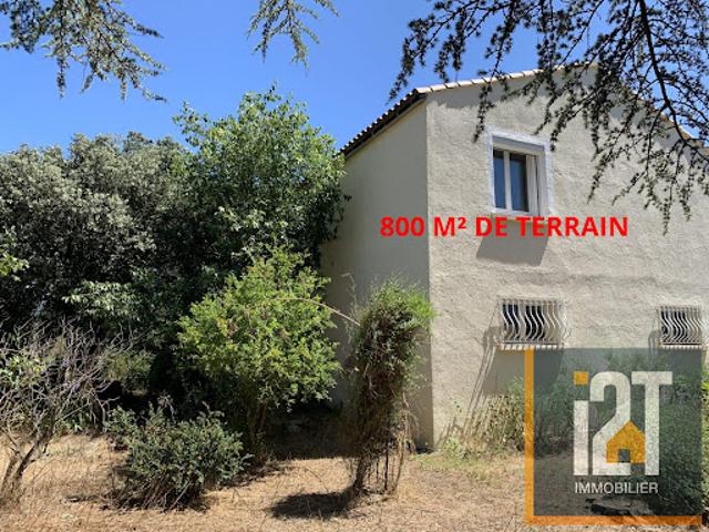 Villa vente à France métropolitaine, Poulx