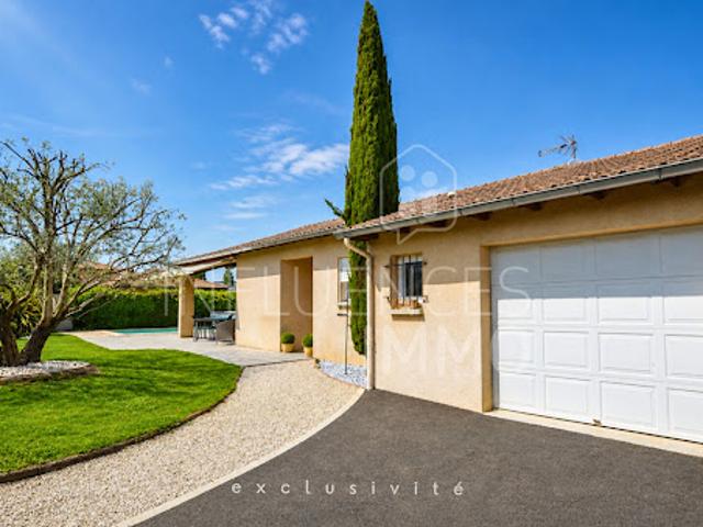 Villa vente à Valence