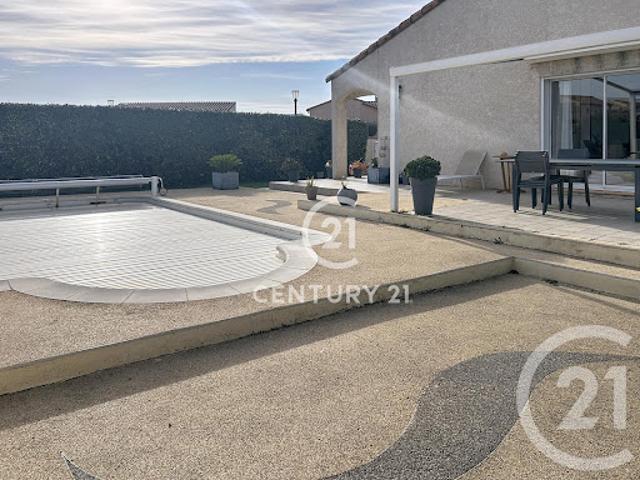 Villa vente à Céret, Latour-bas-elne