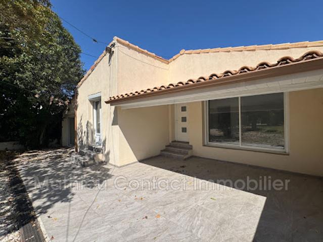 Villa vente à Nîmes, Bouillargues