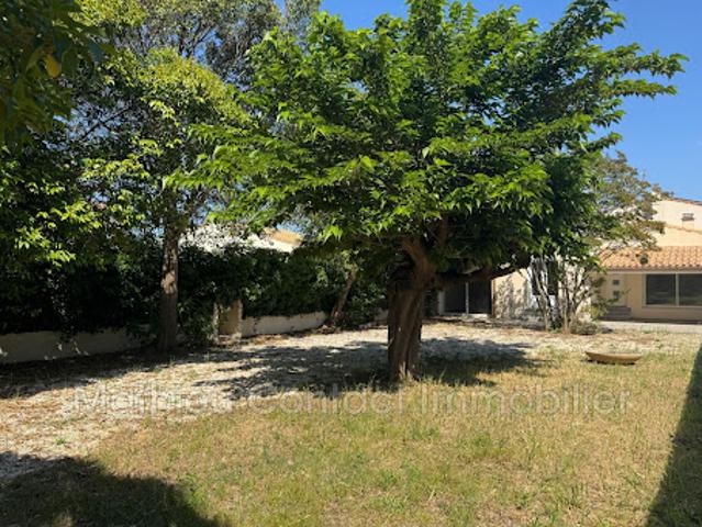 Villa vente à France métropolitaine, Bouillargues